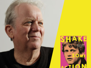 A Life in Music: Shake Some Action by Stuart Coupe