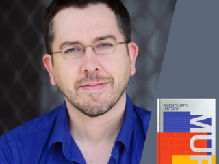 Spilling the Tea with MUP