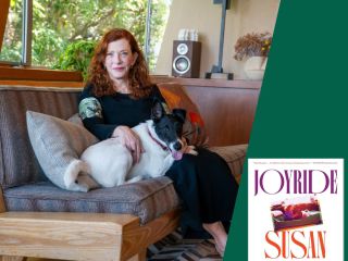 Susan Orlean: Joyride
