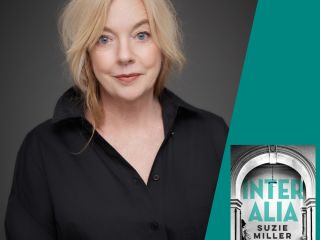 Suzie Miller: Inter Alia