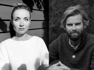 BWF Bookend: An Evening with Thordis Elva and Thomas Stranger