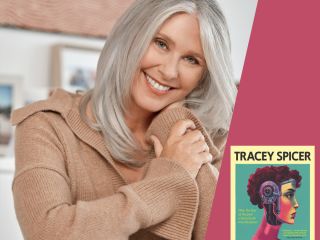 Tracey Spicer: Man Made