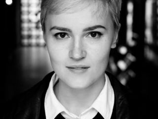 Dystopian Futures: An Evening with Veronica Roth (US) and Friends (all ages)