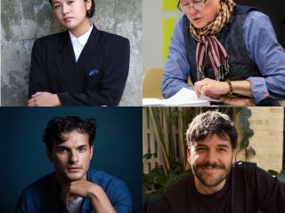 We Need to Talk About Literary Culture