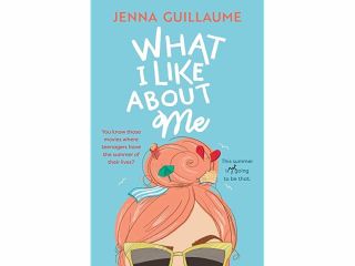 Book Review: What I Like about Me