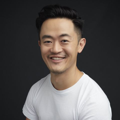 Benjamin Law