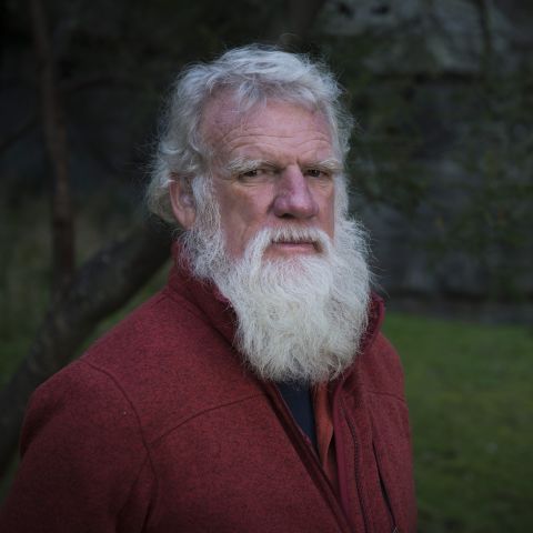 Bruce Pascoe