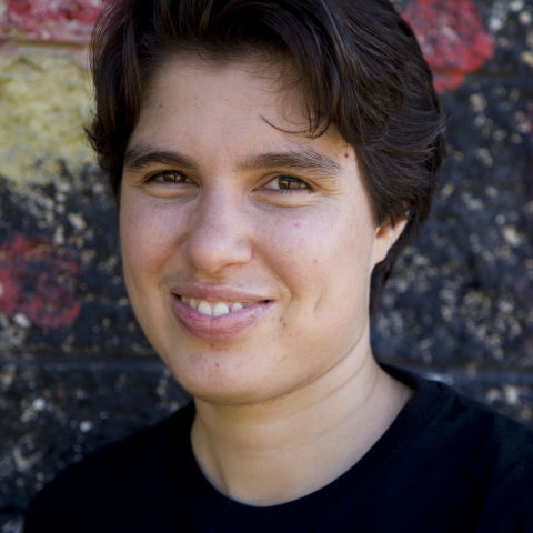 Ellen Van Neerven