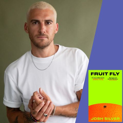 Josh Silver: Fruit Fly