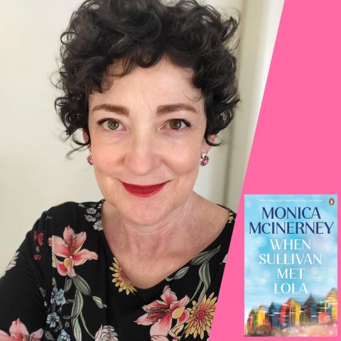 Monica McInerney: When Sullivan Met Lola (Beyond Brisbane)