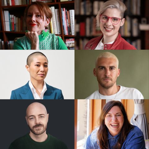 Queerstories
