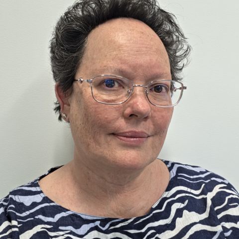 Samantha Faulkner