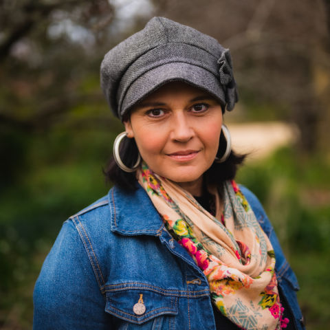 Aboriginal First Nations Curator