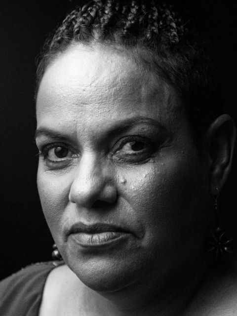 Zenadth Kes (Torres Strait) Islander First Nations Curator