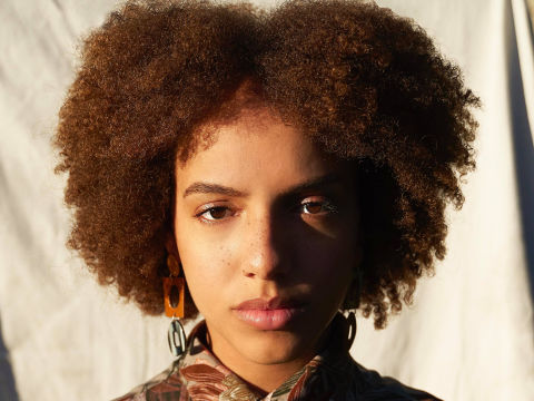 Aurora Liddle-Christie (Featured Artist)