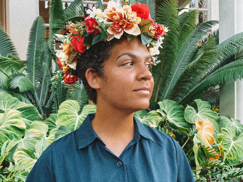 Waniki Maluwapi (Dancer)