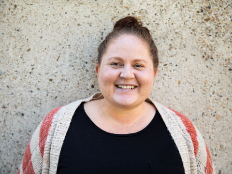 Casey Coolwell-Fisher