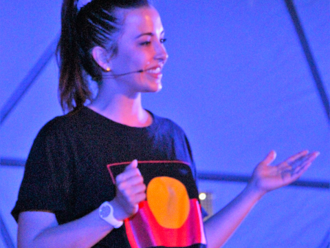 Carpentaria kid's show