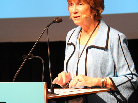 Ann Weisgarber on compassion