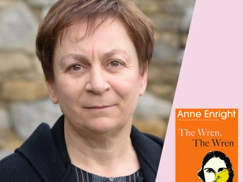 Anne Enright: The Wren, The Wren