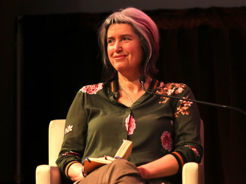 Kate Cole Adams