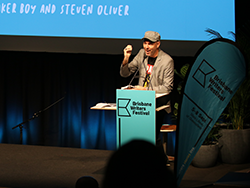 David Stavanger