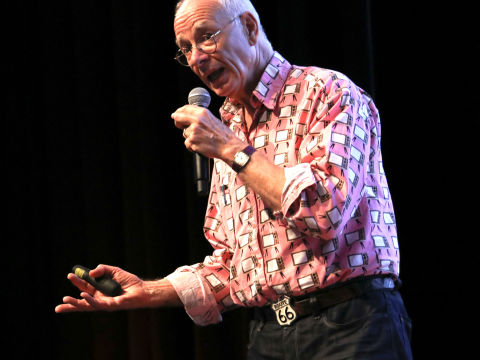 Dr Karl