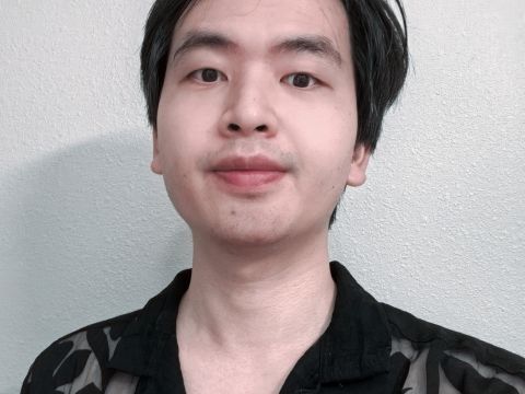 Gavin Yuan Gao