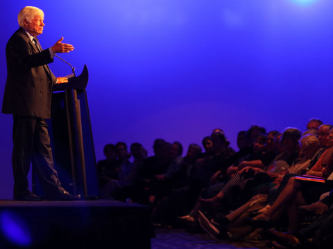 Geoffrey Robertson Q.C.