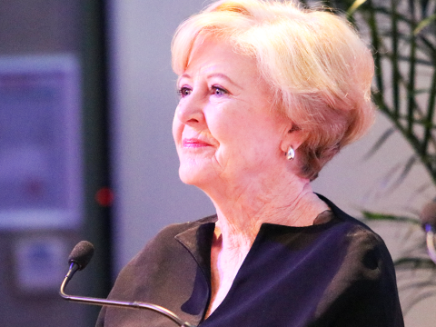 Gillian Triggs