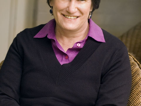 Judith Beveridge