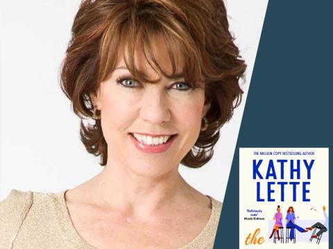 Kathy Lette: The Sisterhood Rules