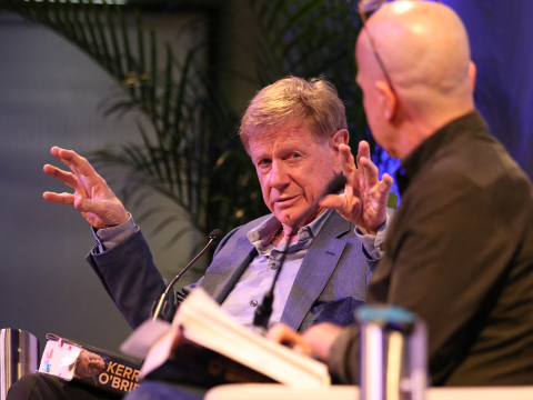 Kerry O'Brien