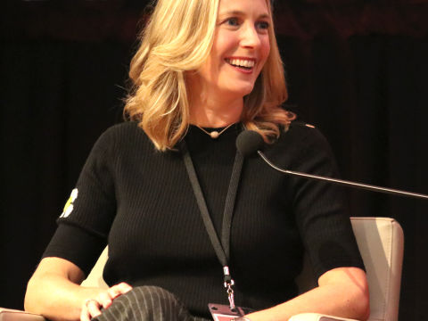 Lauren Weisberger