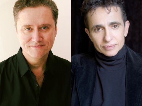 Conversations with Richard Fidler and M. Gessen