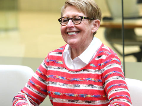 Mem Fox