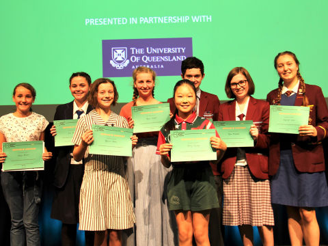 Word Play Microfiction competition