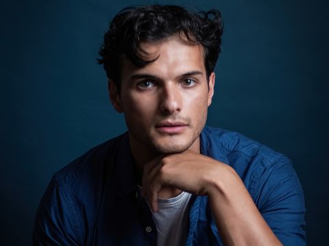 Raeden Richardson
