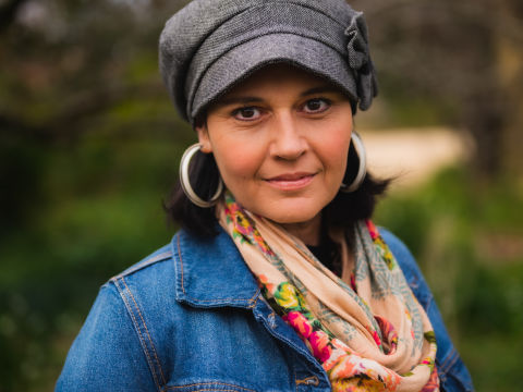 Sharlene Allsopp