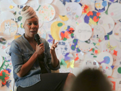 Sisonke Msimang