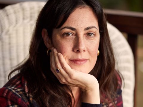 Sita Walker