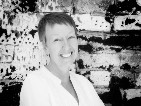 Sue Wright