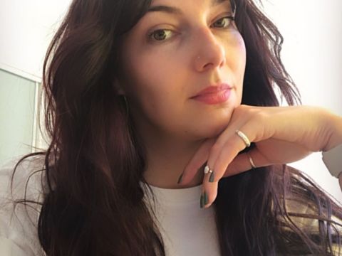 Terri-Jane Dow
