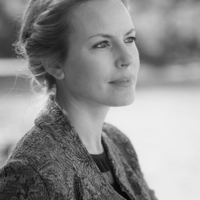 Ceridwen Dovey Brisbane Writers Festival