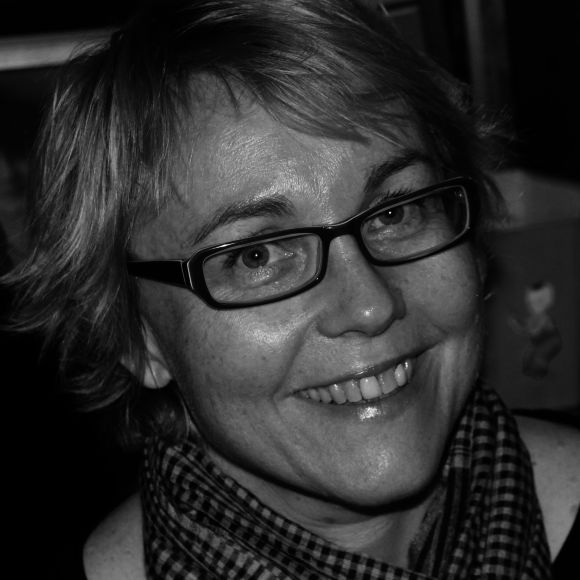 Edwina Shaw - Brisbane Writers Festival