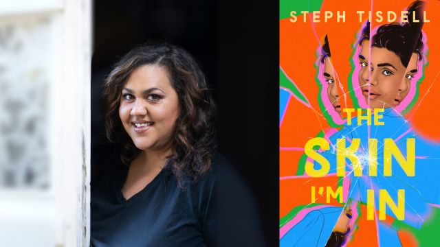 Steph Tisdell: The Skin I'm In