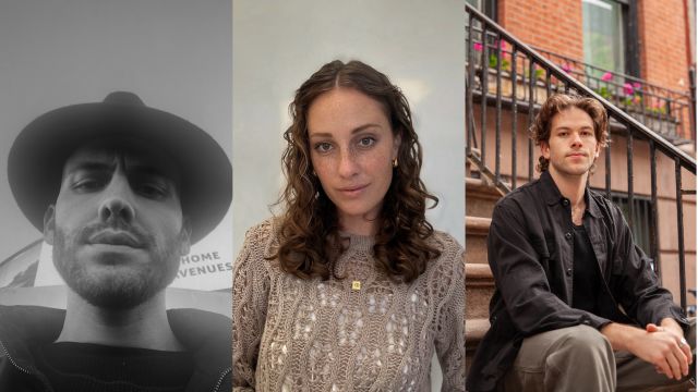 The Writing Group as a Place of Joy
