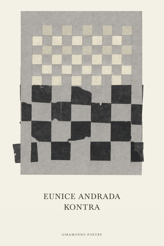 _KONTRA_
Eunice Andrada