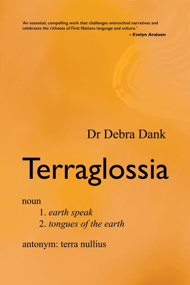_Terraglossia_
Debra Dank