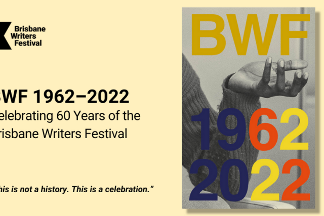 Read BWF's 60th anniversary festschrift now! 